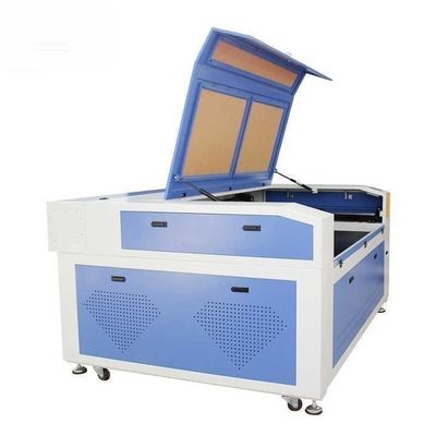 Стеклянная деревянная акриловая MDF лазерная резка с углекислым газом 40 Вт 50 Вт
