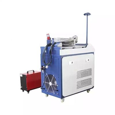 3 в 1 3000w 1500w 1000w лазерная сварка портативная для металлических / меди материалов