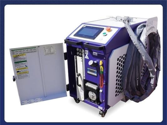 3 в 1 3000w 1500w 1000w лазерная сварка портативная для металлических / меди материалов