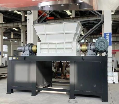 Машина для переработки кухонных отходов