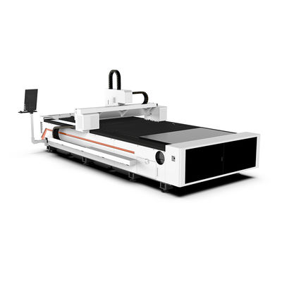 Все покрытие лазерного волоконного 6000w 12000W 20000W Cnc листов металлического волоконного лазерного режущего трубы машины