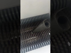 пластиковый шредер