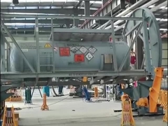 Ротатор резервуара