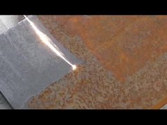 Машины для очистки лазеров из мрамора